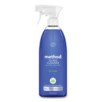 Glass And Surface Cleaner, Mint, 28 Oz Spray Bottle