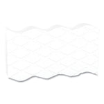 Magic Eraser Extra Durable, 4.6 X 2.4, 0.7" Thick, 4/box