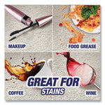 Foam Carpet Cleaner, Foam, 22 Oz Aerosol Spray