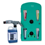 Deodorizer Concentrate, Fresh Scent, 64 Oz Bottle, 4/carton