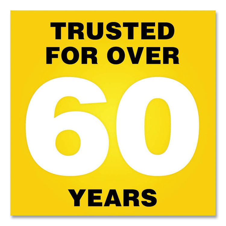 Disposable Bait Station, 3 x 3 x 1.25, 3 Bait Stations/Pack, 6 Packs/Carton