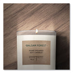 Square Print-To-The-Edge Labels, Inkjet/laser Printers, 2 X 2, Kraft Brown, 12/sheet, 25 Sheets/pack