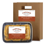 Removable Print-to-the-Edge White Labels w/ Sure Feed, 3.5 x 4.75, 32/Pack