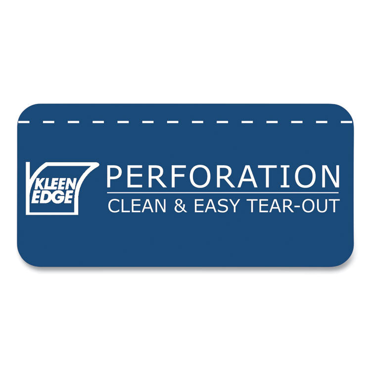 Enviroshades Steno Notepad, Gregg Rule, White Cover, 80 Orchid 6 X 9 Sheets, 4/pack