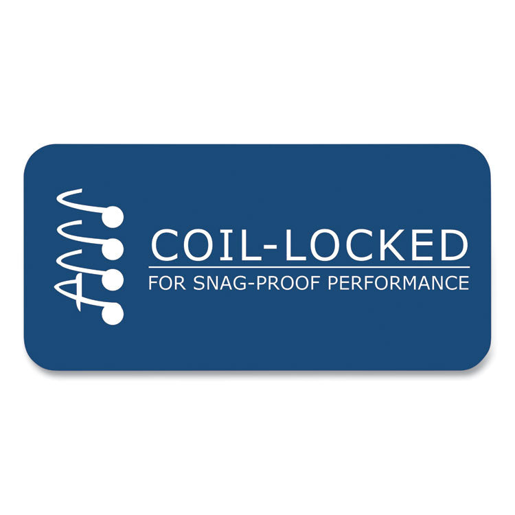 Enviroshades Steno Notepad, Gregg Rule, White Cover, 80 Orchid 6 X 9 Sheets, 4/pack