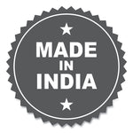 Enviroshades Steno Notepad, Gregg Rule, White Cover, 80 Blue 6 X 9 Sheets, 4/pack