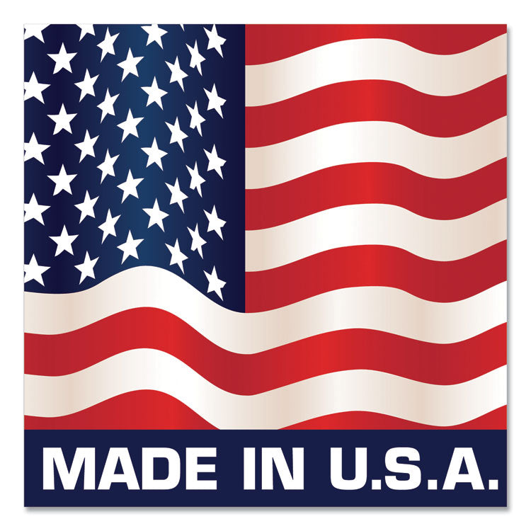 Notebook Filler Paper, 3-Hole, 8 X 10.5, Wide/legal Rule, 200/pack