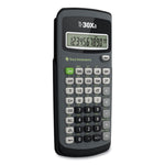 Ti-30xa Scientific Calculator, 10-Digit Lcd