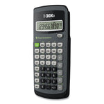 Ti-30xa Scientific Calculator, 10-Digit Lcd
