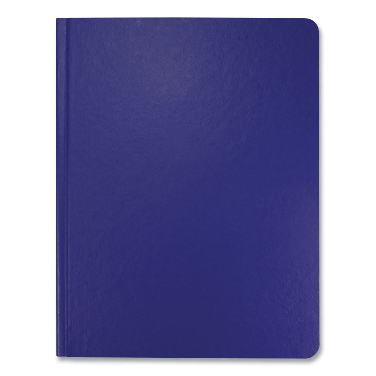 Chemistry Notebook, Narrow Rule, Blue Cover, (60) 9.25 x 7.5 Sheets