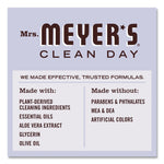 Clean Day Liquid Hand Soap Refill, Lavender Scent, 33 oz