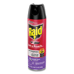 Ant and Roach Killer, 17.5 oz Aerosol Spray, Lavender