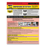 Roach Baits, 0.7 oz Box, 6/Carton