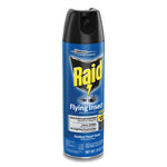 Flying Insect Killer, 15 oz Aerosol Spray, 12/Carton