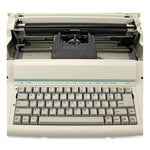 Scriptor Ac Power Typewriter, 12 Cps