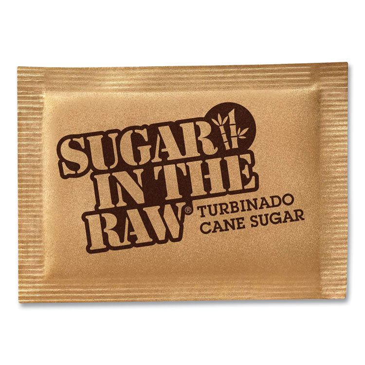Sugar, 0.18 oz Packet, 600/Carton