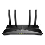 Archer Ax3000 Dual Band Gigabit Wi-Fi 6 Router, 5 Ports, Dual-Band 2.4 Ghz/5 Ghz