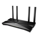 Archer Ax3000 Dual Band Gigabit Wi-Fi 6 Router, 5 Ports, Dual-Band 2.4 Ghz/5 Ghz