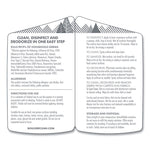 Disinfectant Cleaner, Lemon Scent, 128 oz Bottle