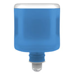 Refresh Foaming Hand Soap Manual Cartridge Refill, Fresh Apple Scent, 1 L, 6/Carton