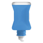 Refresh Foaming Hand Soap Manual Cartridge Refill, Fresh Apple Scent, 1 L, 6/Carton