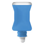 Refresh Foaming Hand Soap Manual Cartridge Refill, Fresh Apple Scent, 1 L, 6/Carton