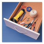 Cork Roll, 24" x 0.06" x 48", Brown