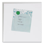 Heavy-Duty Board Magnets, Circles, 0.75" Diameter, Green, 20/Pack