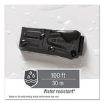 Toughmax Usb Flash Drive, 32 Gb, Black