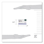 First Aid Sting Relief Pads, 10/box