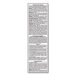 Pheno D+ Aerosol Disinfectant/deodorizer, Citrus Scent, 16.5 Oz Aerosol Spray Can, 12/carton