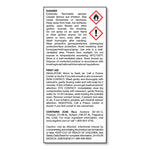 Fire D One Shot Aerosol, 5 Oz Aerosol Spray, 12/carton