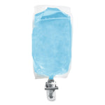 Autofoam Hand Soap Refill, Lotion Soap with Moisturizer, Light Citrus Scent, 1,100 mL, 4/Carton