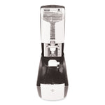 Autofoam Touch-Free Dispenser, 1,100 Ml, 5.2 X 5.25 X 10.9, Black/chrome