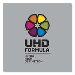 Platinum Paper, 99 Bright, 24 lb Bond Weight, 8.5 x 11, White, 500 Sheets/Ream, 5 Reams/Carton