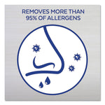 Disinfecting Wipes, 1-Ply, 7 x 7.25, Lemon and Lime Blossom, White, 80 Wipes/Canister, 3 Canisters/Pack