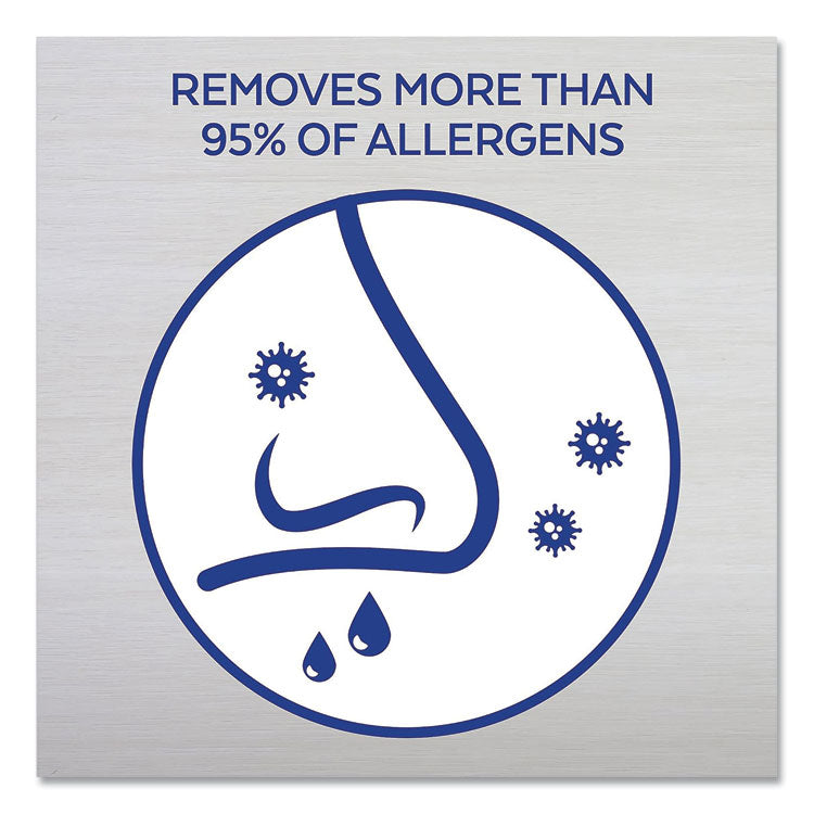 Disinfecting Wipes, 1-Ply, 7 x 7.25, Lemon and Lime Blossom, White, 80 Wipes/Canister, 3 Canisters/Pack