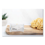 Amenities Deodorant Soap, Pleasant Scent, # 3/4, 1,000/Carton