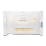 Amenities Deodorant Soap, Pleasant Scent, # 3/4, 1,000/Carton