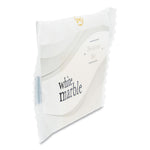 Amenities Deodorant Soap, Pleasant Scent, # 3/4, 1,000/Carton