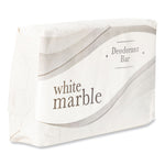 Amenities Deodorant Soap, Pleasant Scent, # 2 1/2, 200/Carton