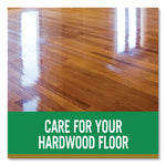 Spray Formula, All-Purpose, Orange, 22 Oz Spray Bottle, 9/carton