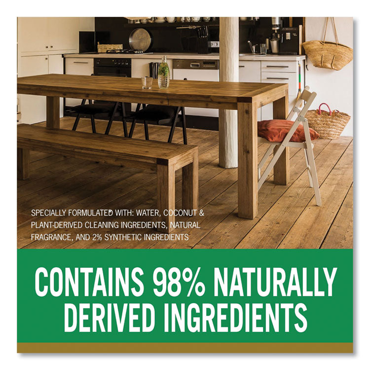 Spray Formula, All-Purpose, Orange, 22 Oz Spray Bottle, 9/carton