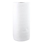 Kitchen Roll Towels, 2-Ply, 11 X 8.5, White, 85/roll
