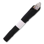 Napkin Bands, White, 20000/carton