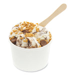 Wooden Taster Spoons, 3.5", Natural, 1,000/Pack, 10 Pack/Carton