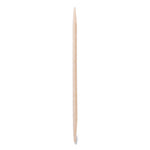 Round Wood Toothpicks, 2.5", Natural, 800/Box, 24 Boxes/Case, 5 Cases/Carton, 96,000 Toothpicks/Carton