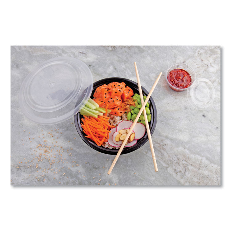 Chopsticks, Paper, 9", Natural, 1,000/Carton