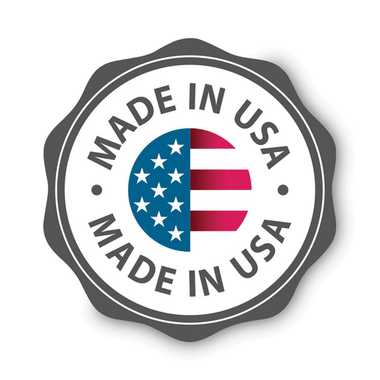 Cover-All Opaque Laser/inkjet Shipping Labels, Inkjet/laser Printers, 2 X 4, White, 10 Labels/sheet, 100 Sheets/box