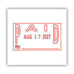 Es Dater, Paid + Date, 1 X 1.81, Red